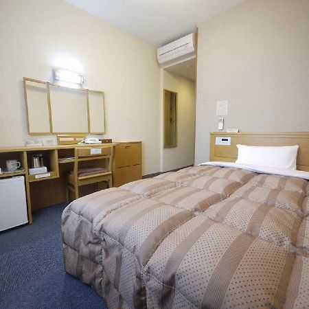 Hotel Route-Inn Wakamiya Inter Miyawaka Exteriör bild
